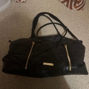 Burberry Diaper Bag